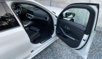 BMW Seria 3 320d Edition M Sport Shadow full