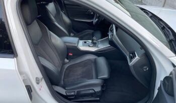 BMW Seria 3 320d Edition M Sport Shadow full
