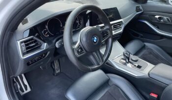 BMW Seria 3 320d Edition M Sport Shadow full