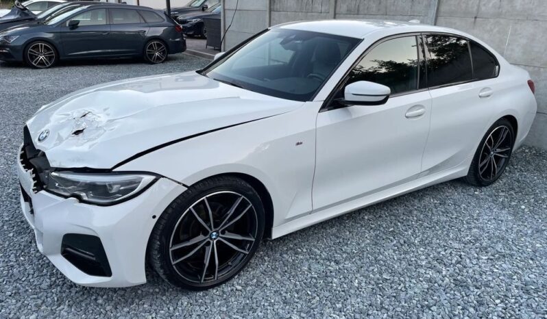 BMW Seria 3 320d Edition M Sport Shadow full
