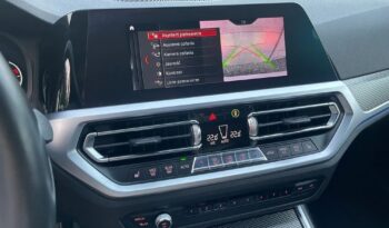 BMW Seria 3 320d Edition M Sport Shadow full