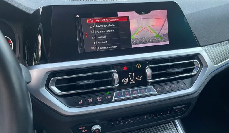 BMW Seria 3 320d Edition M Sport Shadow full