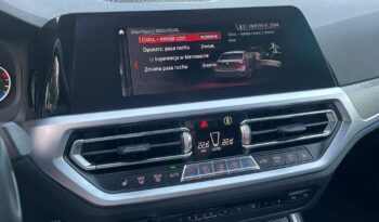 BMW Seria 3 320d Edition M Sport Shadow full