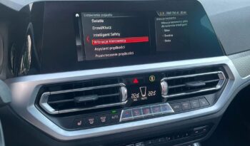 BMW Seria 3 320d Edition M Sport Shadow full