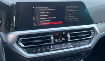 BMW Seria 3 320d Edition M Sport Shadow full