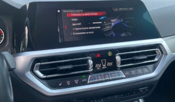 BMW Seria 3 320d Edition M Sport Shadow full
