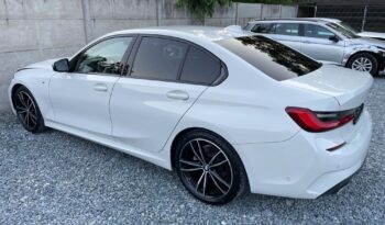 BMW Seria 3 320d Edition M Sport Shadow full