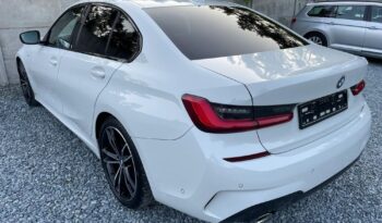 BMW Seria 3 320d Edition M Sport Shadow full