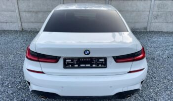 BMW Seria 3 320d Edition M Sport Shadow full