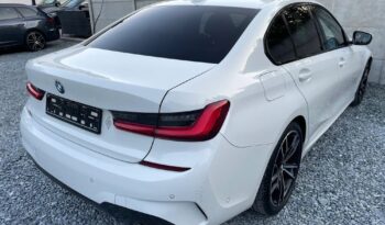 BMW Seria 3 320d Edition M Sport Shadow full