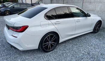 BMW Seria 3 320d Edition M Sport Shadow full
