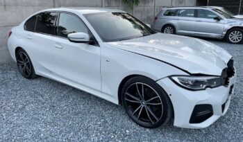 BMW Seria 3 320d Edition M Sport Shadow full
