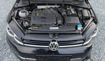 Volkswagen Golf full