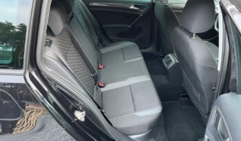 Volkswagen Golf full