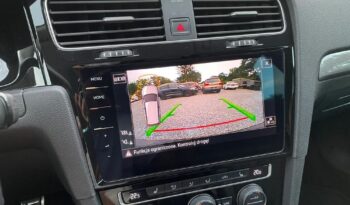 Volkswagen Golf full