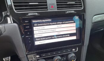 Volkswagen Golf full