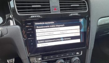 Volkswagen Golf full