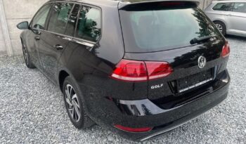 Volkswagen Golf full