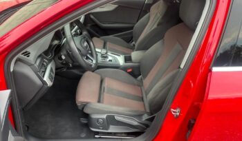 Audi A4 Avant full
