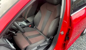 Audi A4 Avant full