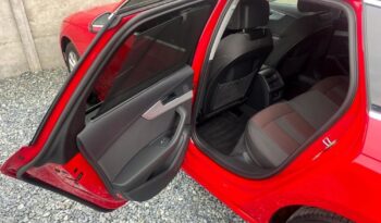Audi A4 Avant full