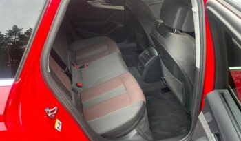 Audi A4 Avant full