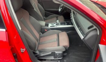 Audi A4 Avant full