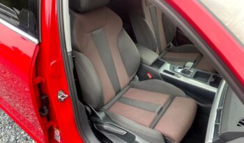 Audi A4 Avant full