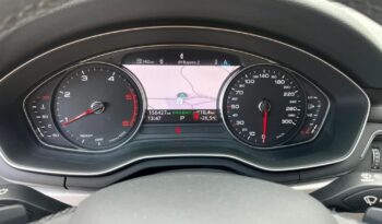 Audi A4 Avant full