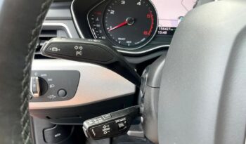 Audi A4 Avant full