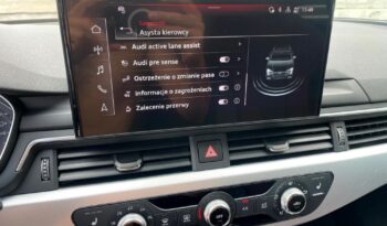 Audi A4 Avant full