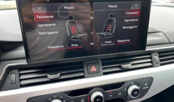 Audi A4 Avant full
