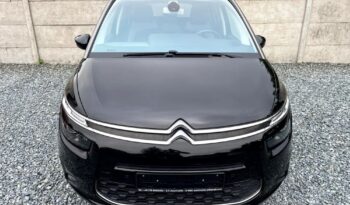 Citroën C4 Grand Picasso
