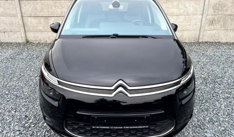 Citroën C4 Grand Picasso