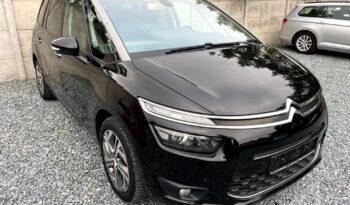 Citroën C4 Grand Picasso full