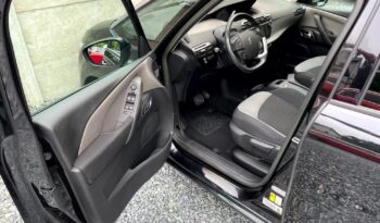 Citroën C4 Grand Picasso full