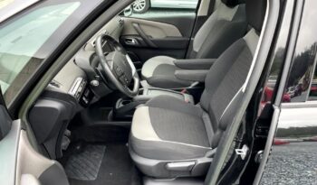 Citroën C4 Grand Picasso full