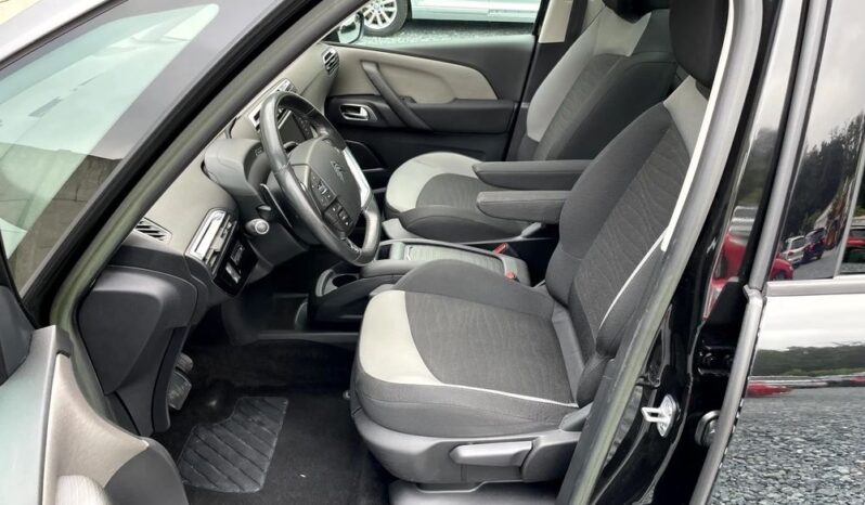 Citroën C4 Grand Picasso full