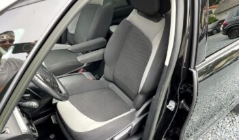 Citroën C4 Grand Picasso full