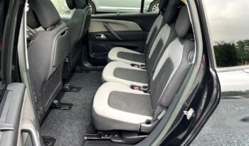 Citroën C4 Grand Picasso full