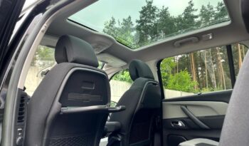 Citroën C4 Grand Picasso full