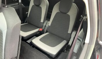 Citroën C4 Grand Picasso full