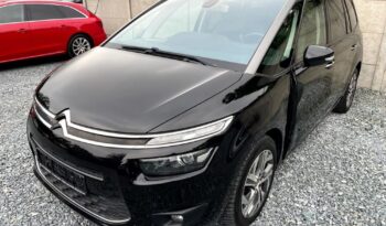 Citroën C4 Grand Picasso full