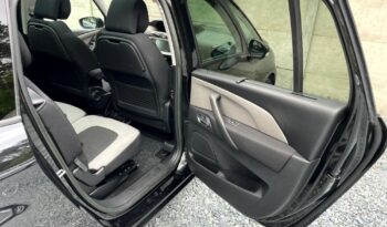 Citroën C4 Grand Picasso full