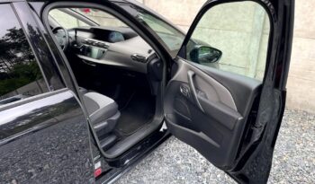 Citroën C4 Grand Picasso full