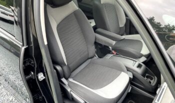 Citroën C4 Grand Picasso full