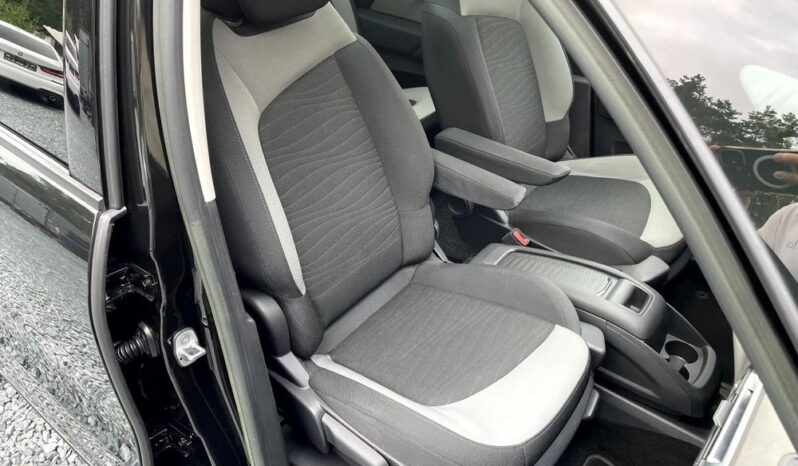 Citroën C4 Grand Picasso full