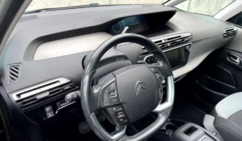 Citroën C4 Grand Picasso full