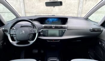 Citroën C4 Grand Picasso full