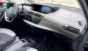 Citroën C4 Grand Picasso full